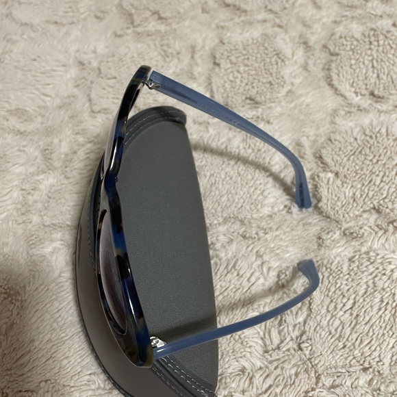 Emporio Armani Sunglasses main image 5